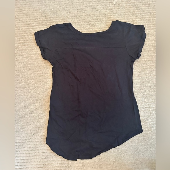 Signorelli “Good Morning Mimosa” Tee size Small - Picture 2 of 3